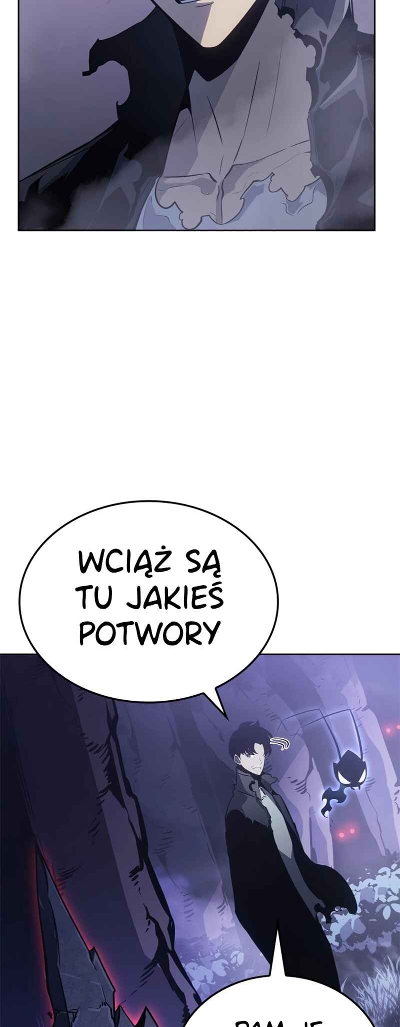 Na Honjaman Level Up: Ragnarok Chapter 14 - Page 30