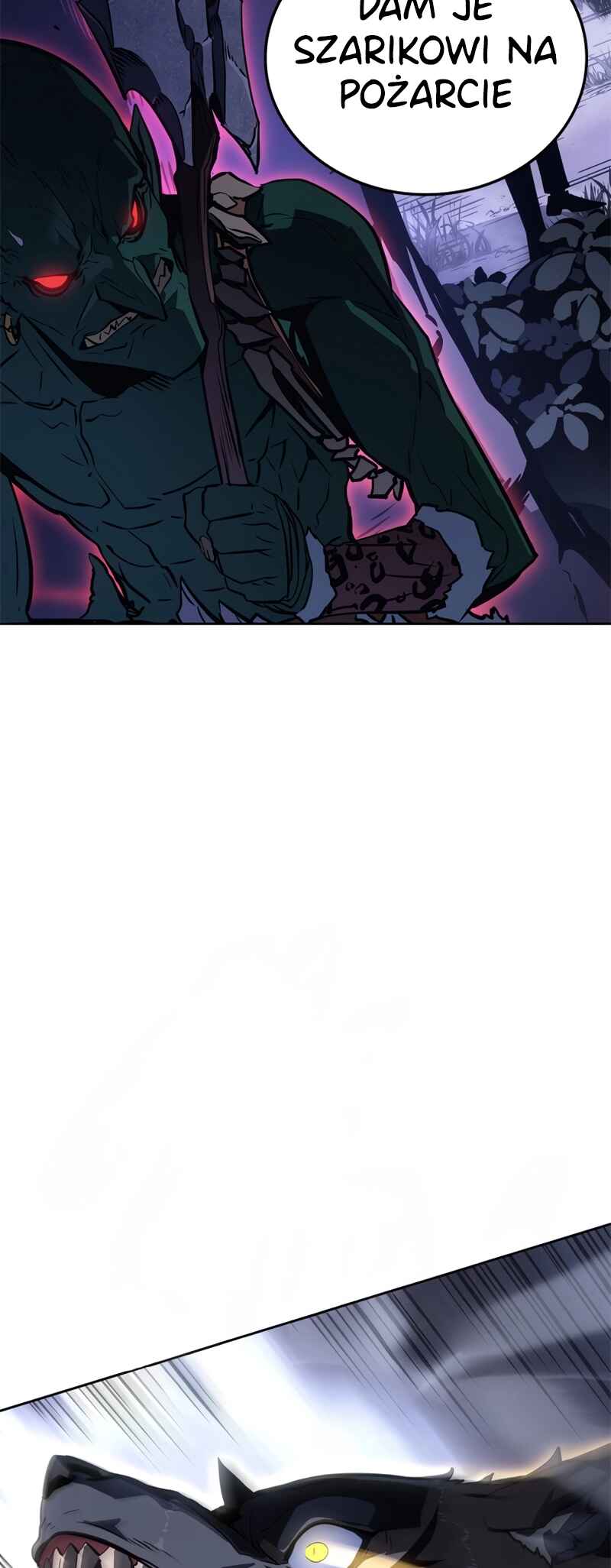 Na Honjaman Level Up: Ragnarok Chapter 14 - Page 31