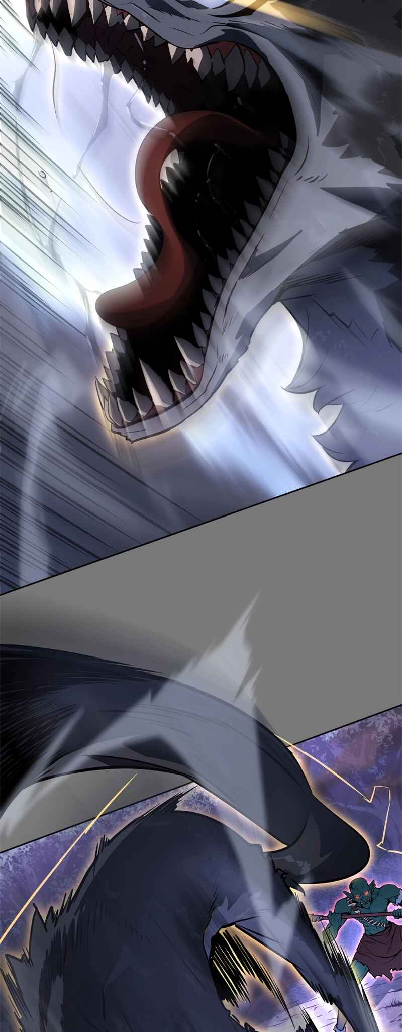 Na Honjaman Level Up: Ragnarok Chapter 14 - Page 32