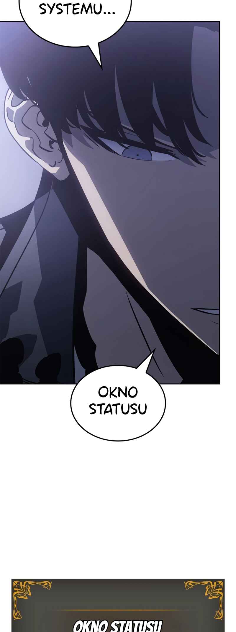 Na Honjaman Level Up: Ragnarok Chapter 14 - Page 44