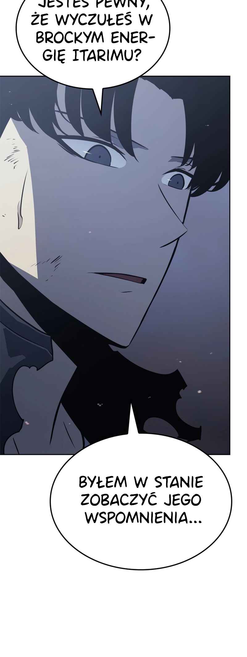 Na Honjaman Level Up: Ragnarok Chapter 14 - Page 5