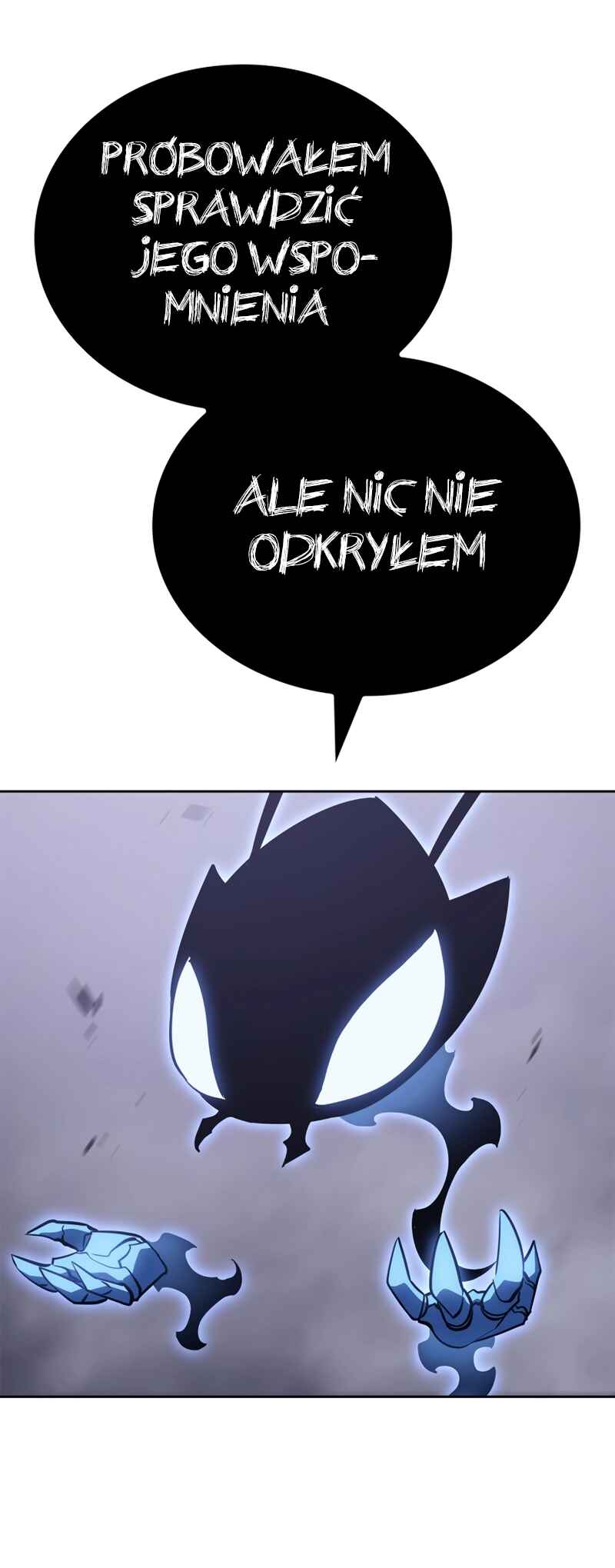 Na Honjaman Level Up: Ragnarok Chapter 14 - Page 51