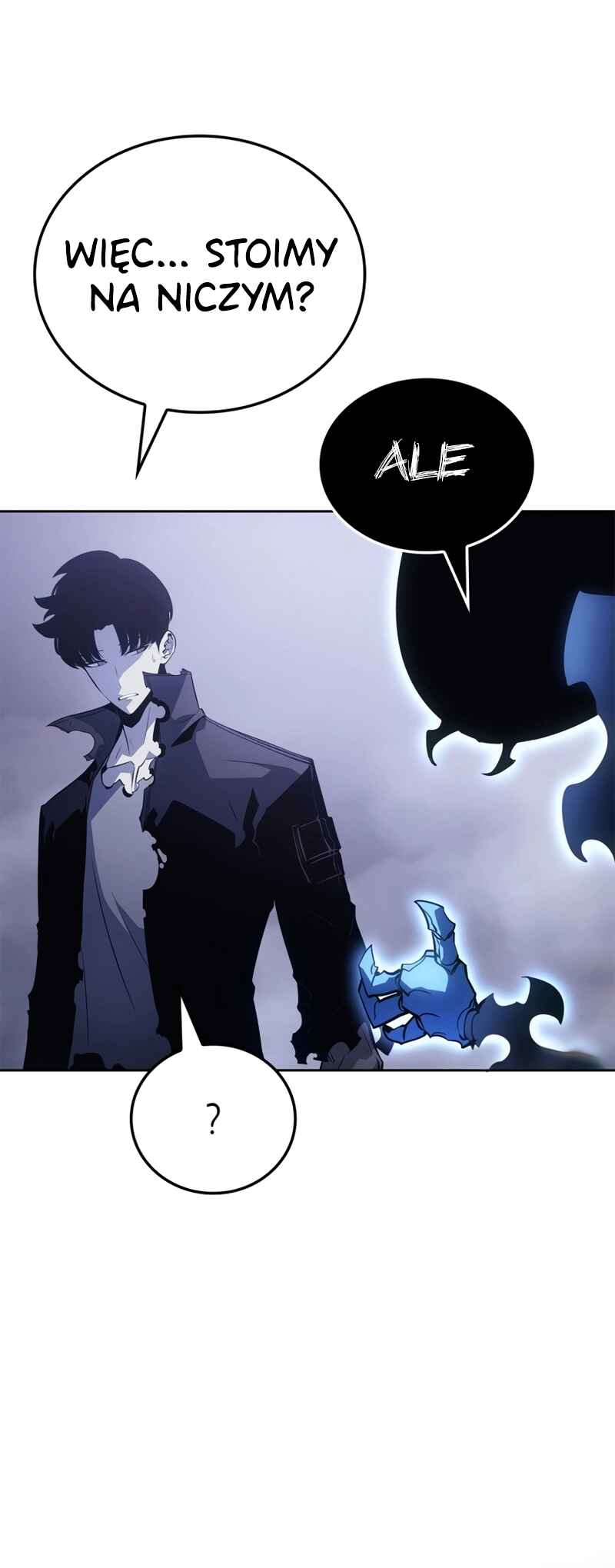 Na Honjaman Level Up: Ragnarok Chapter 14 - Page 52