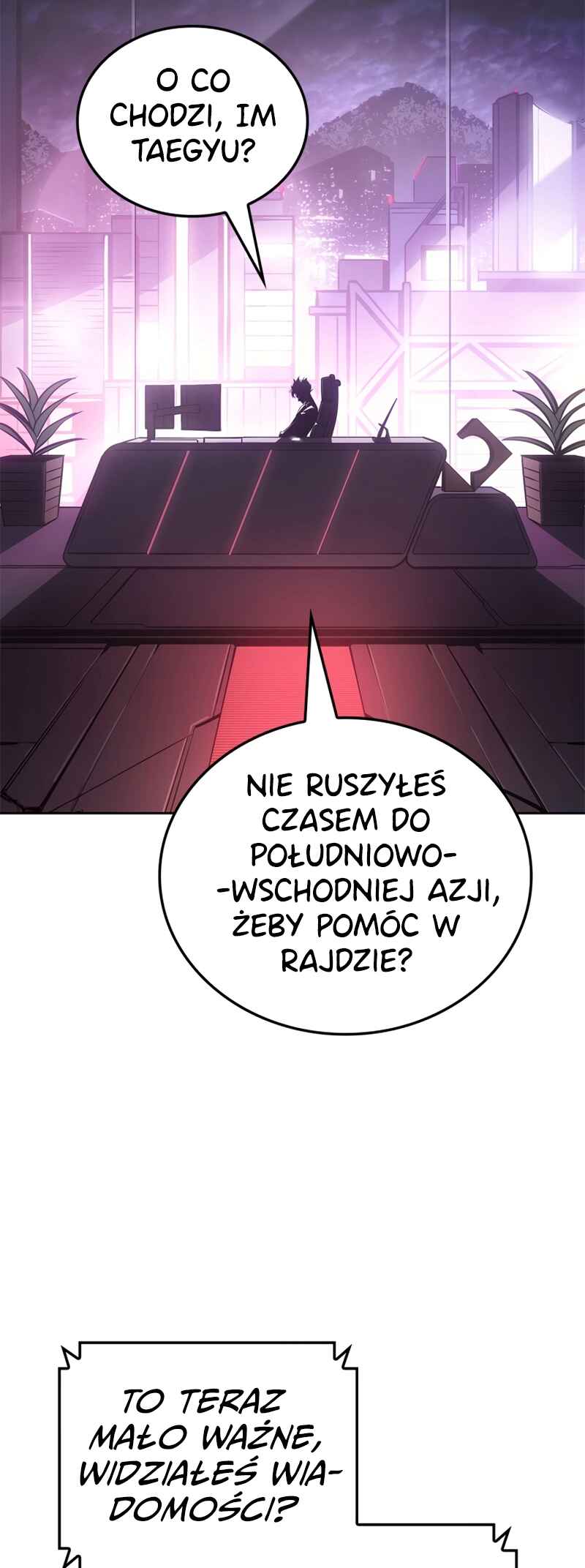 Na Honjaman Level Up: Ragnarok Chapter 14 - Page 58