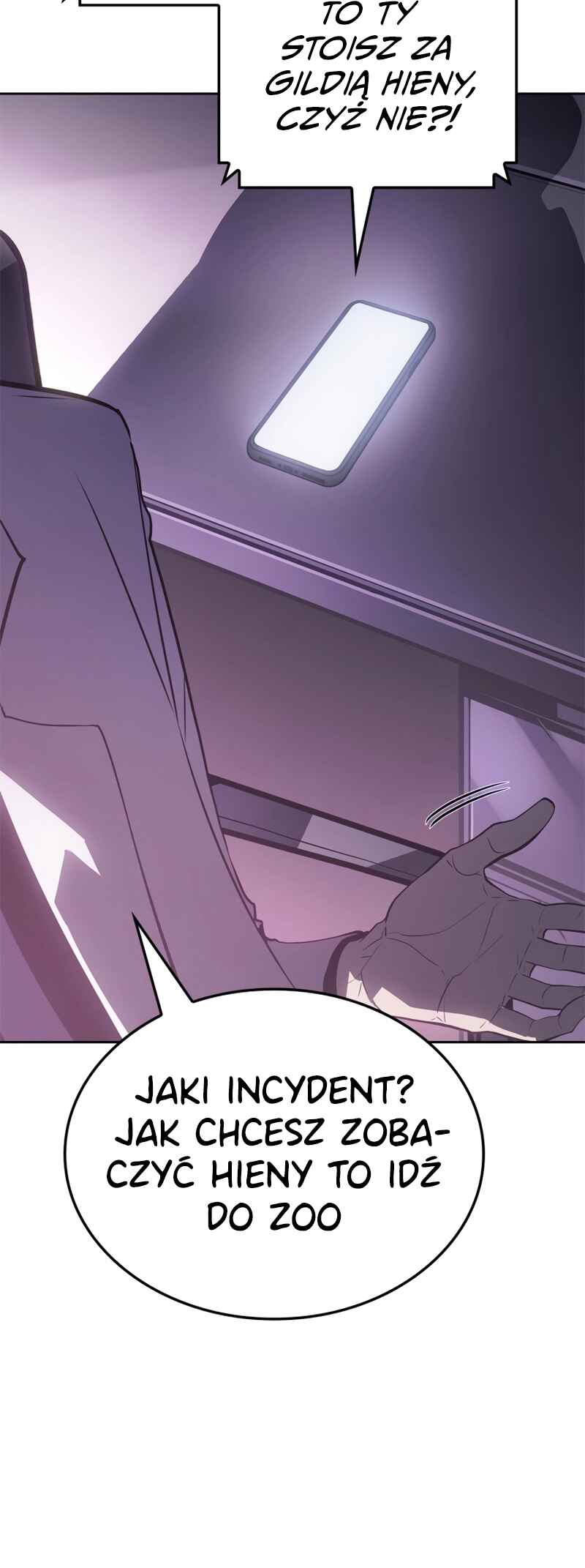 Na Honjaman Level Up: Ragnarok Chapter 14 - Page 59