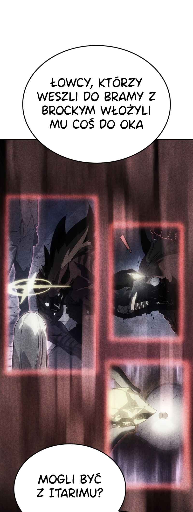 Na Honjaman Level Up: Ragnarok Chapter 14 - Page 6