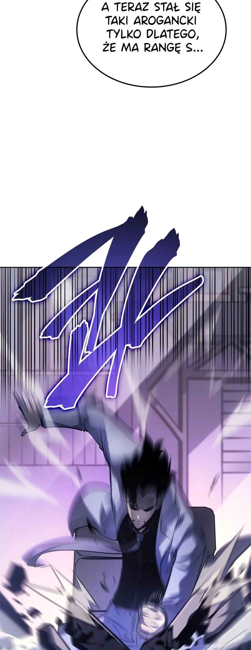Na Honjaman Level Up: Ragnarok Chapter 14 - Page 65