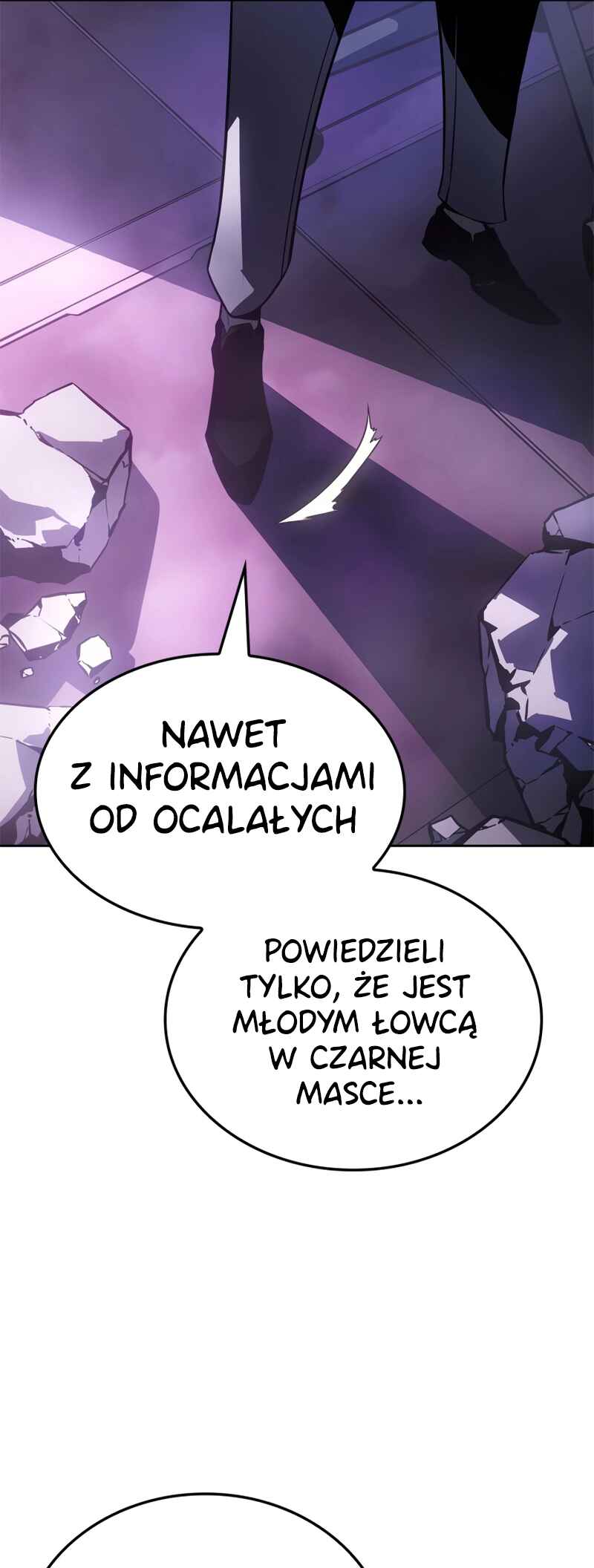 Na Honjaman Level Up: Ragnarok Chapter 14 - Page 67