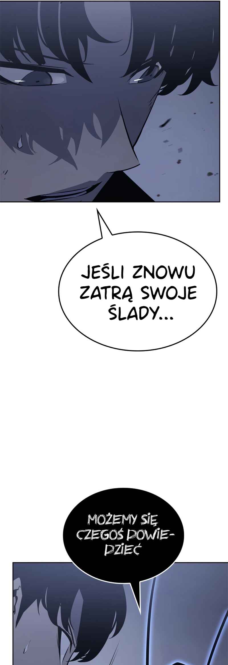 Na Honjaman Level Up: Ragnarok Chapter 14 - Page 9
