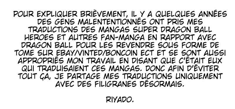 Digimon Believers Chapter ? - Page 1