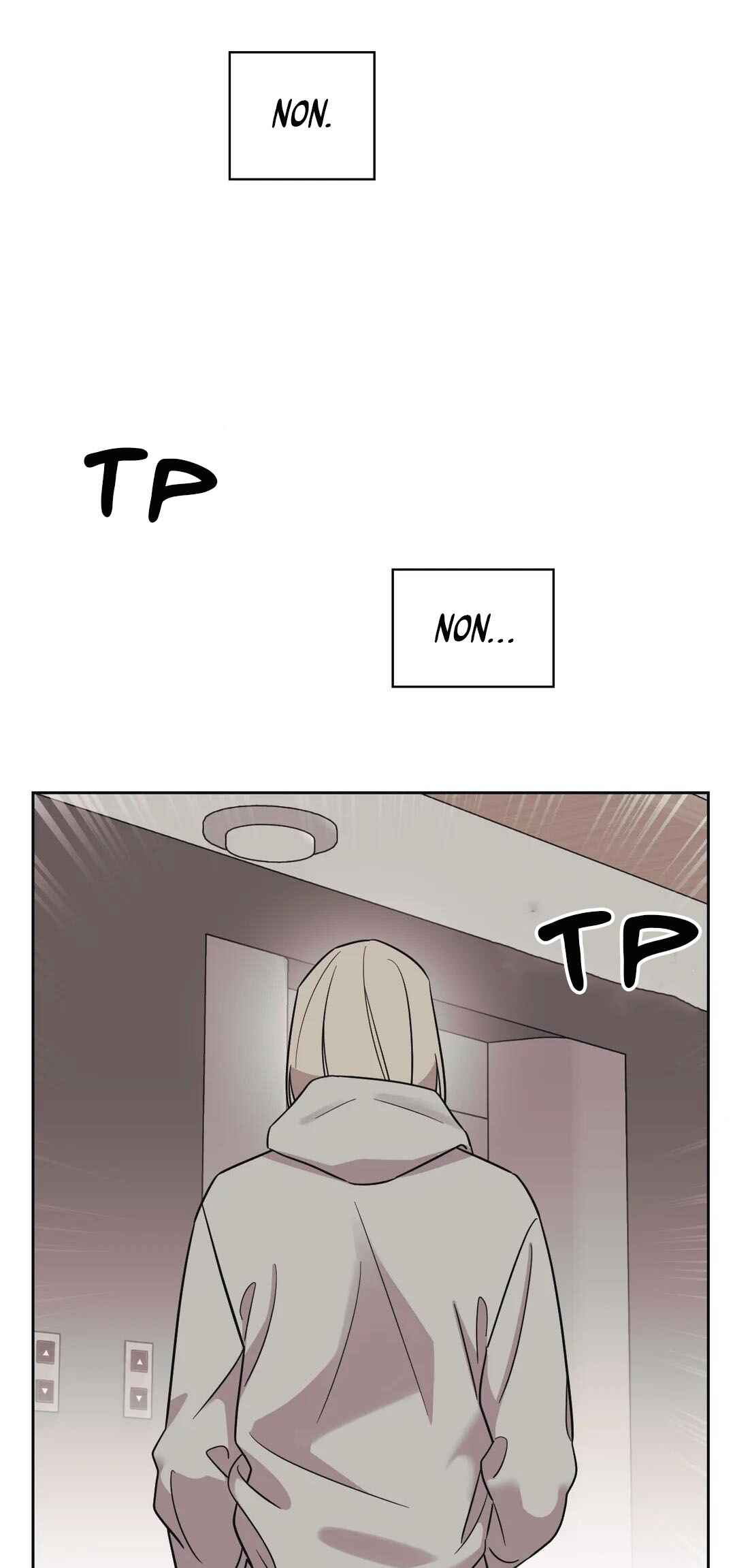 Get Out of My House! Chapter 25 - Page 34