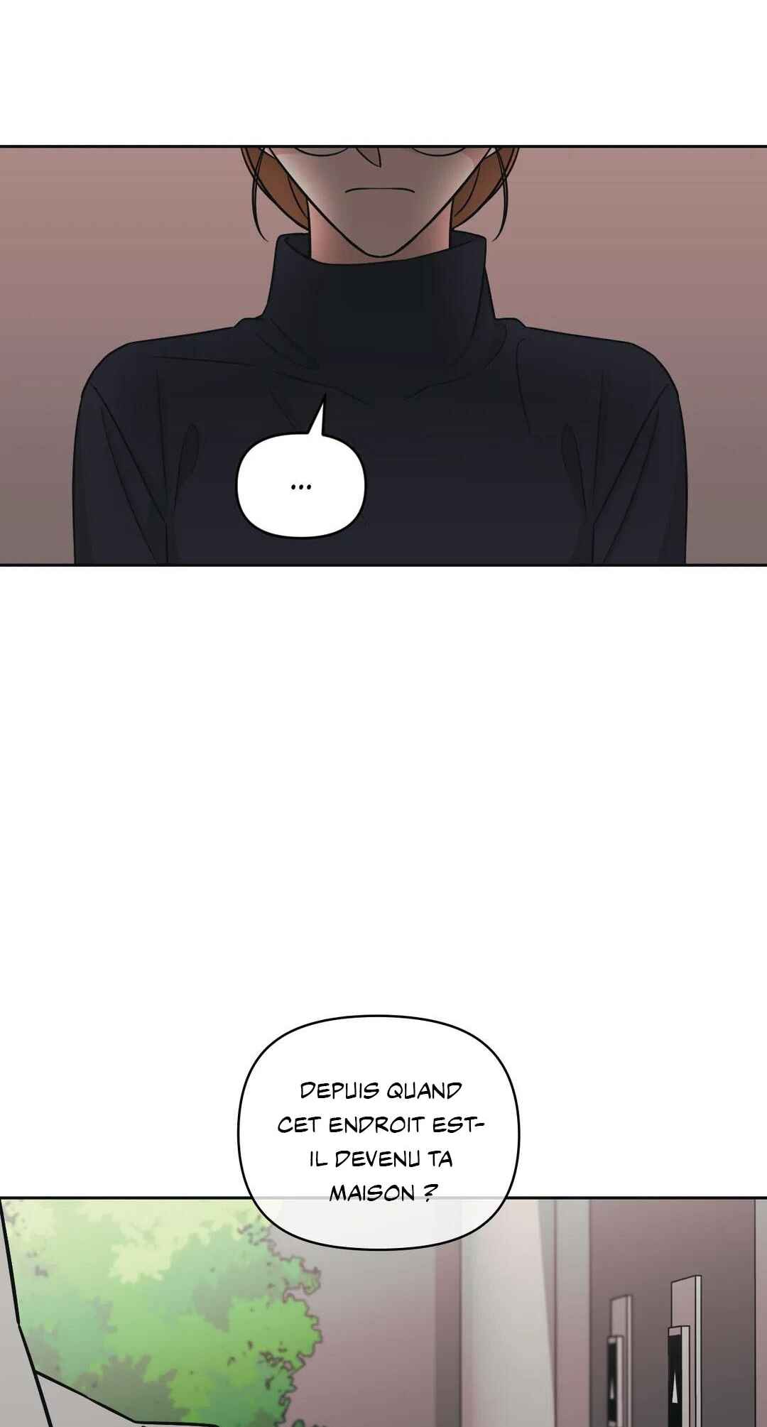 Get Out of My House! Chapter 25 - Page 40