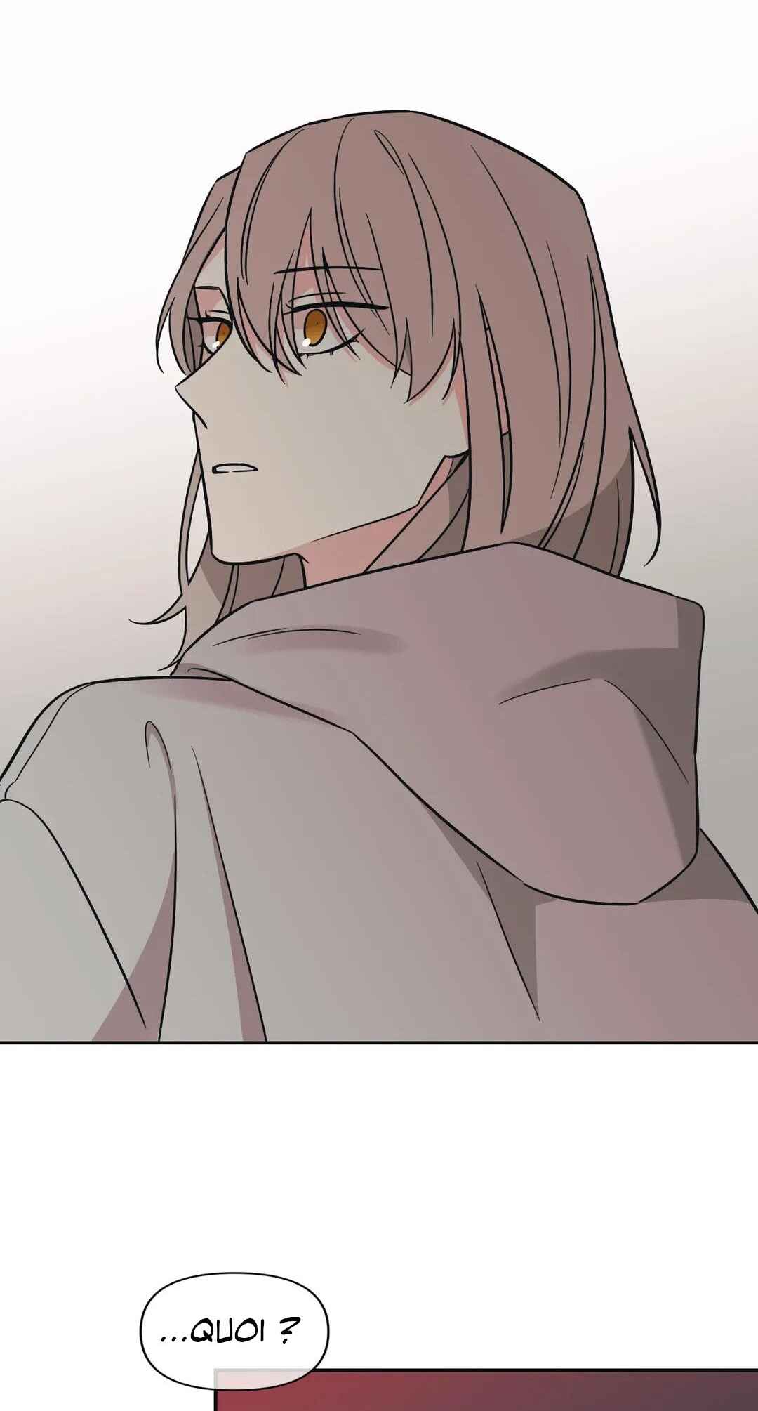 Get Out of My House! Chapter 25 - Page 43