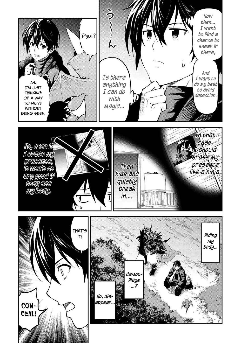 Souzai Saishuka no Isekai Ryokouki Chapter 35 - Page 25