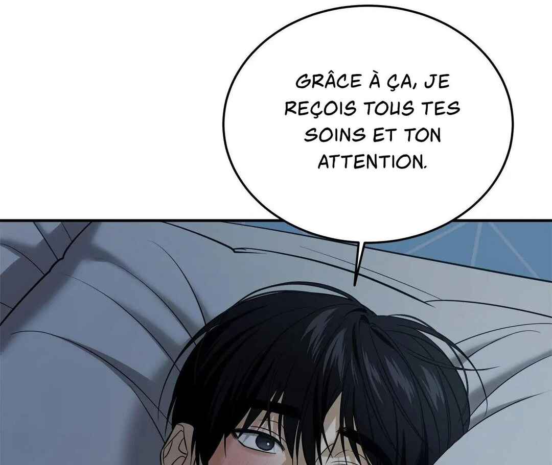 Da Juneun Namja Chapter 51 - Page 110