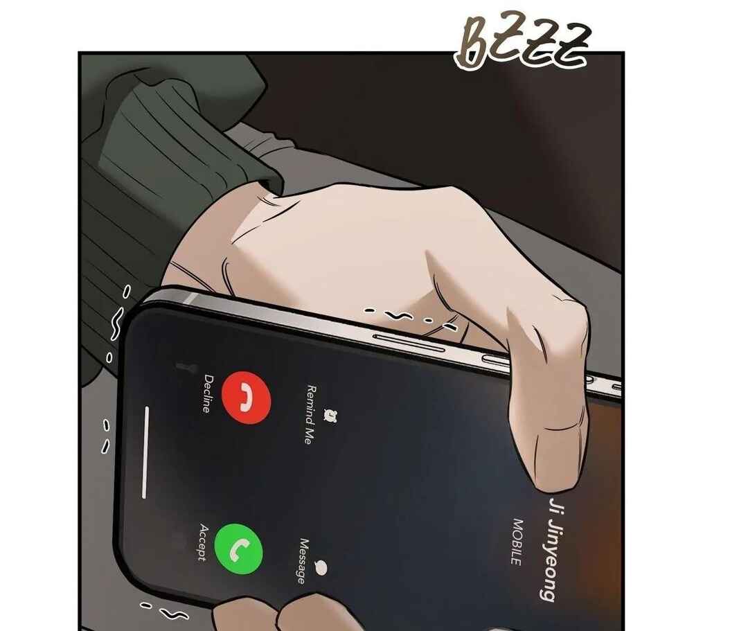 Da Juneun Namja Chapter 51 - Page 46