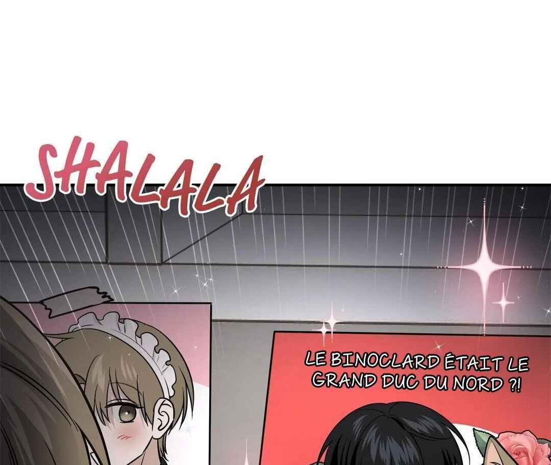 Da Juneun Namja Chapter 51 - Page 63