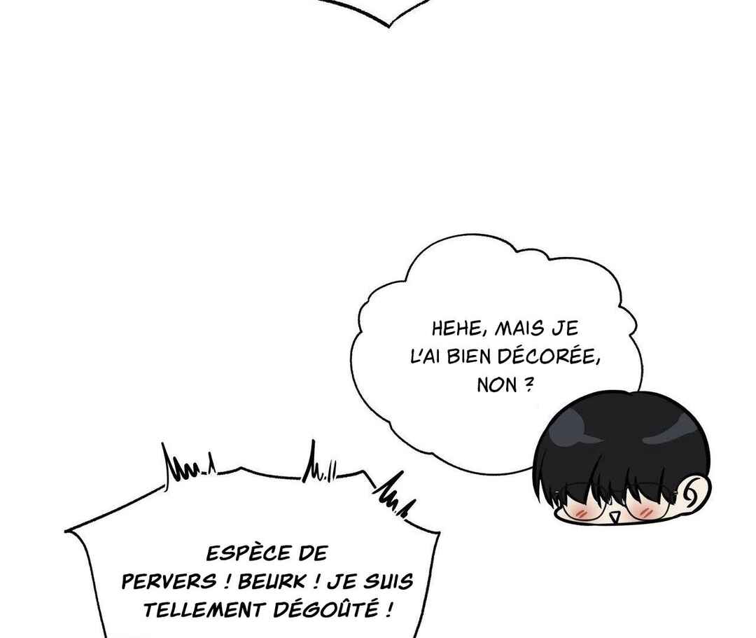 Da Juneun Namja Chapter 51 - Page 70