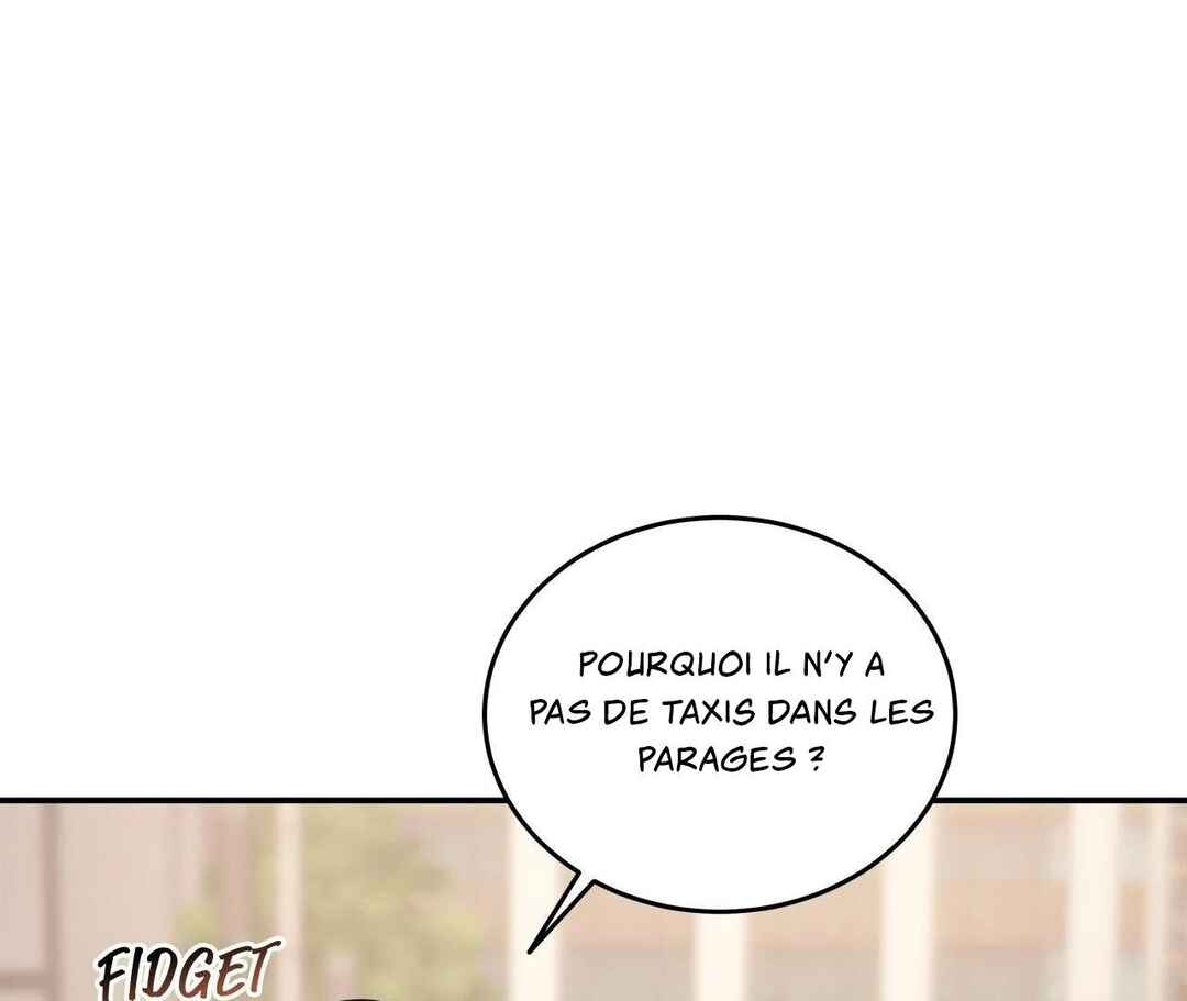 Da Juneun Namja Chapter 51 - Page 8
