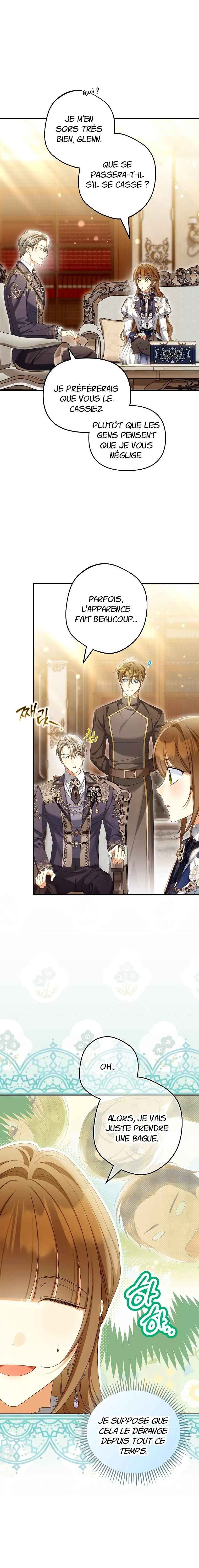 Gajja Anae ege Wae Jipchakhaseyo? Chapter 64 - Page 2