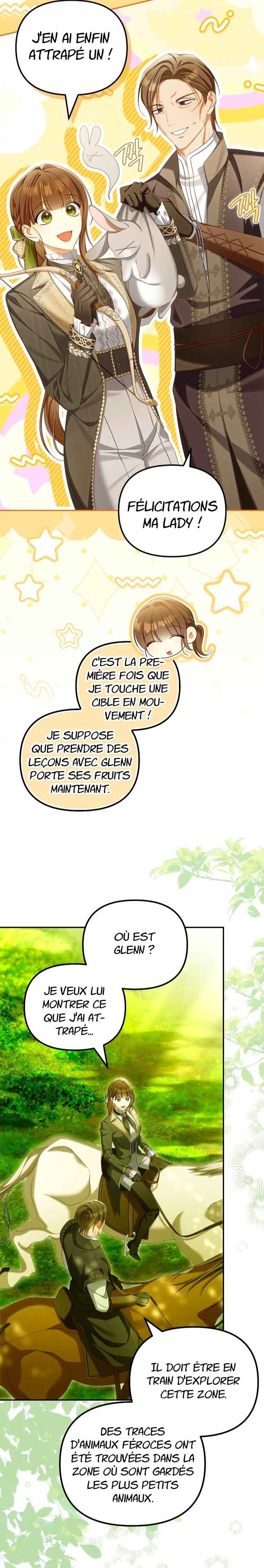 Gajja Anae ege Wae Jipchakhaseyo? Chapter 64 - Page 22