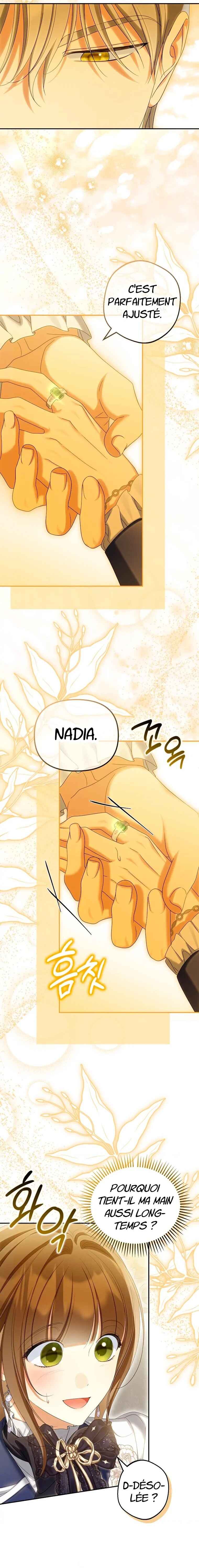 Gajja Anae ege Wae Jipchakhaseyo? Chapter 64 - Page 8