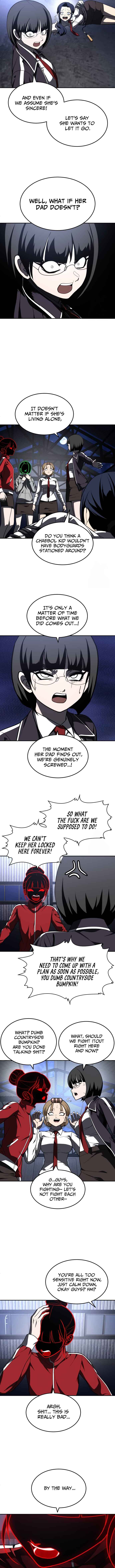Norigam Chapter 45 - Page 5