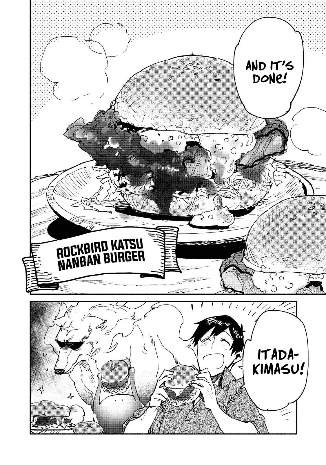 Tondemo Skill de Isekai Hourou Meshi Chapter 25 - Page 20