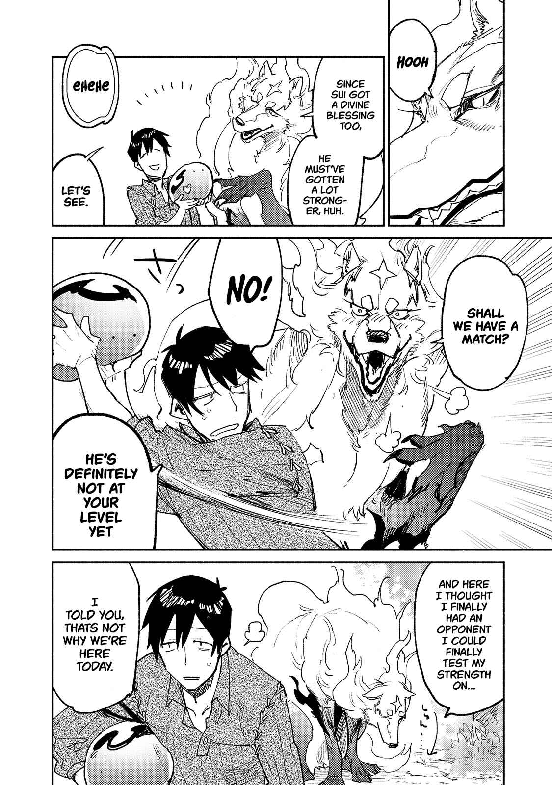 Tondemo Skill de Isekai Hourou Meshi Chapter 25 - Page 4