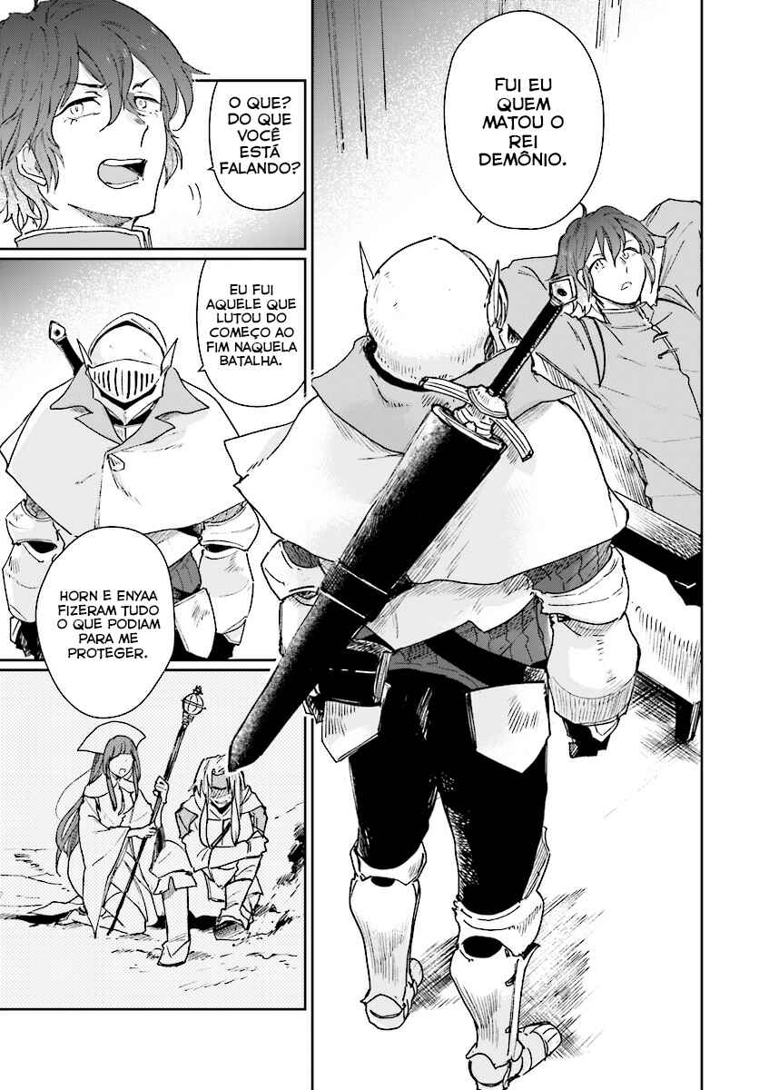 Yuusha no Gawari ni Maou Toubatsu Shitara Tegara wo Yokodoroi Saremashita Chapter 1 - Page 16