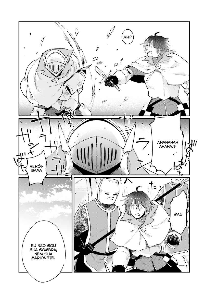 Yuusha no Gawari ni Maou Toubatsu Shitara Tegara wo Yokodoroi Saremashita Chapter 1 - Page 30