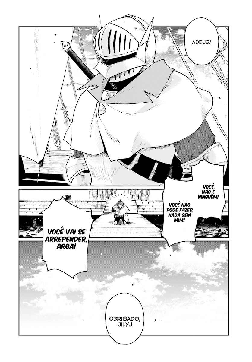 Yuusha no Gawari ni Maou Toubatsu Shitara Tegara wo Yokodoroi Saremashita Chapter 1 - Page 31