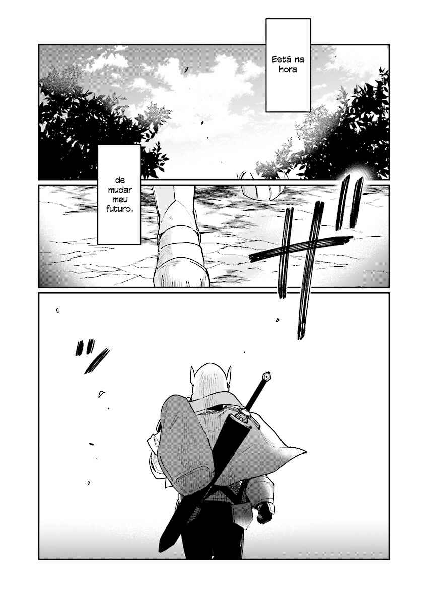 Yuusha no Gawari ni Maou Toubatsu Shitara Tegara wo Yokodoroi Saremashita Chapter 1 - Page 32