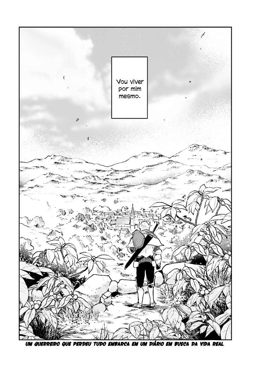 Yuusha no Gawari ni Maou Toubatsu Shitara Tegara wo Yokodoroi Saremashita Chapter 1 - Page 33