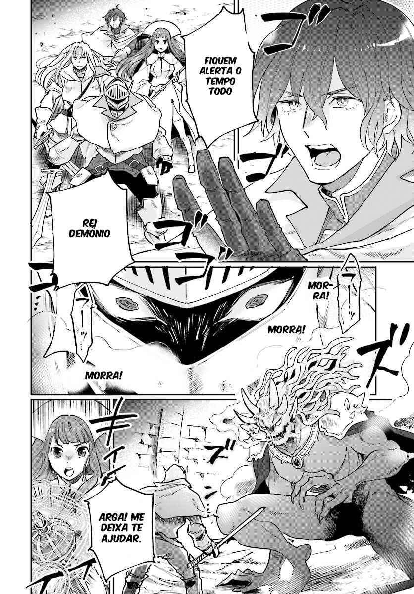 Yuusha no Gawari ni Maou Toubatsu Shitara Tegara wo Yokodoroi Saremashita Chapter 1 - Page 5