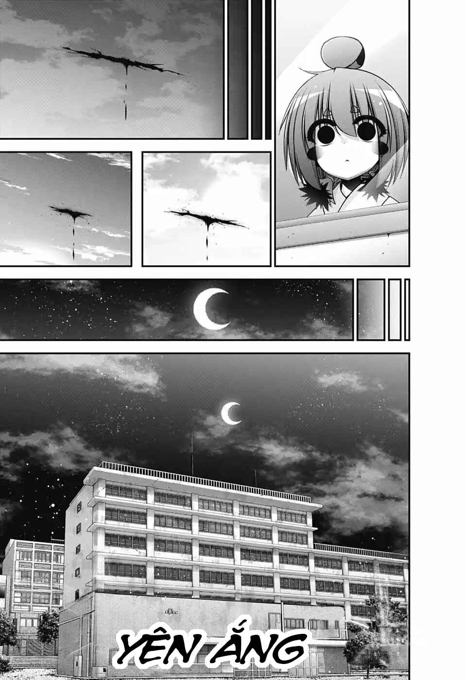 Dark Gathering Chapter 69 - Page 39