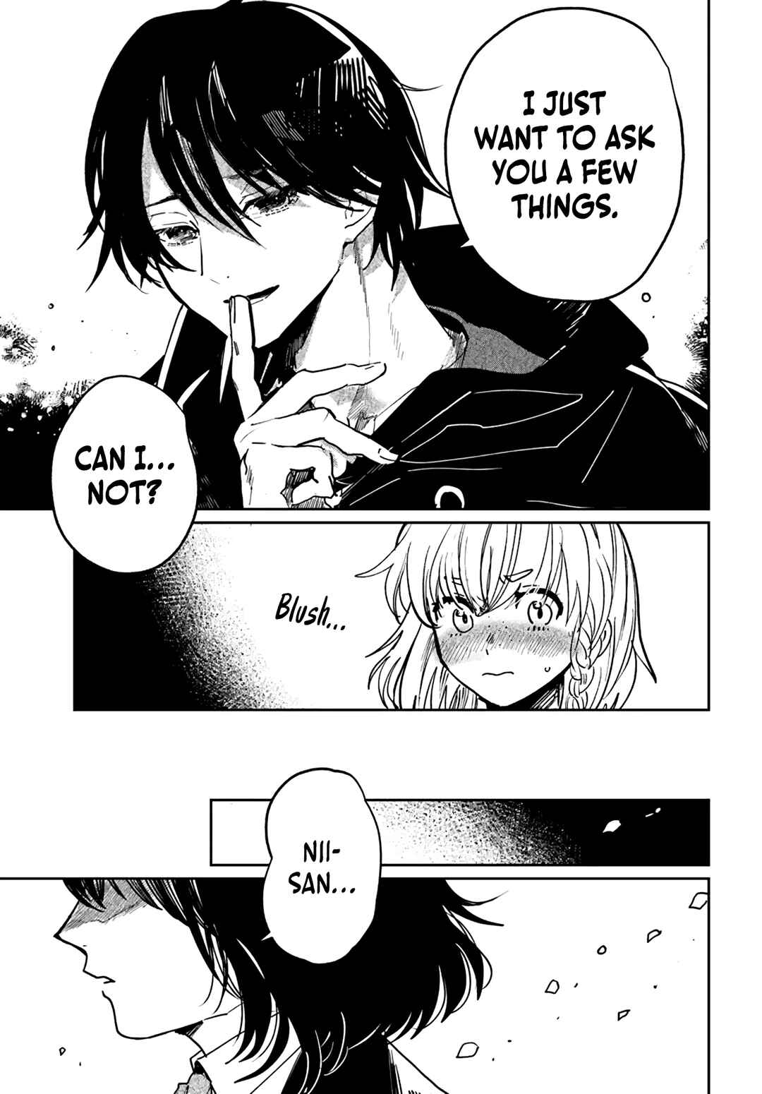 Shiou no Kikan: Moto Yuusha no Ore, Jibun ga Soshiki Shita Chuuni Himitsu Kessha o Tomeru tame ni Futatabi Isekai ni Shoukan Sareteshimau Chapter 3.2 - Page 9