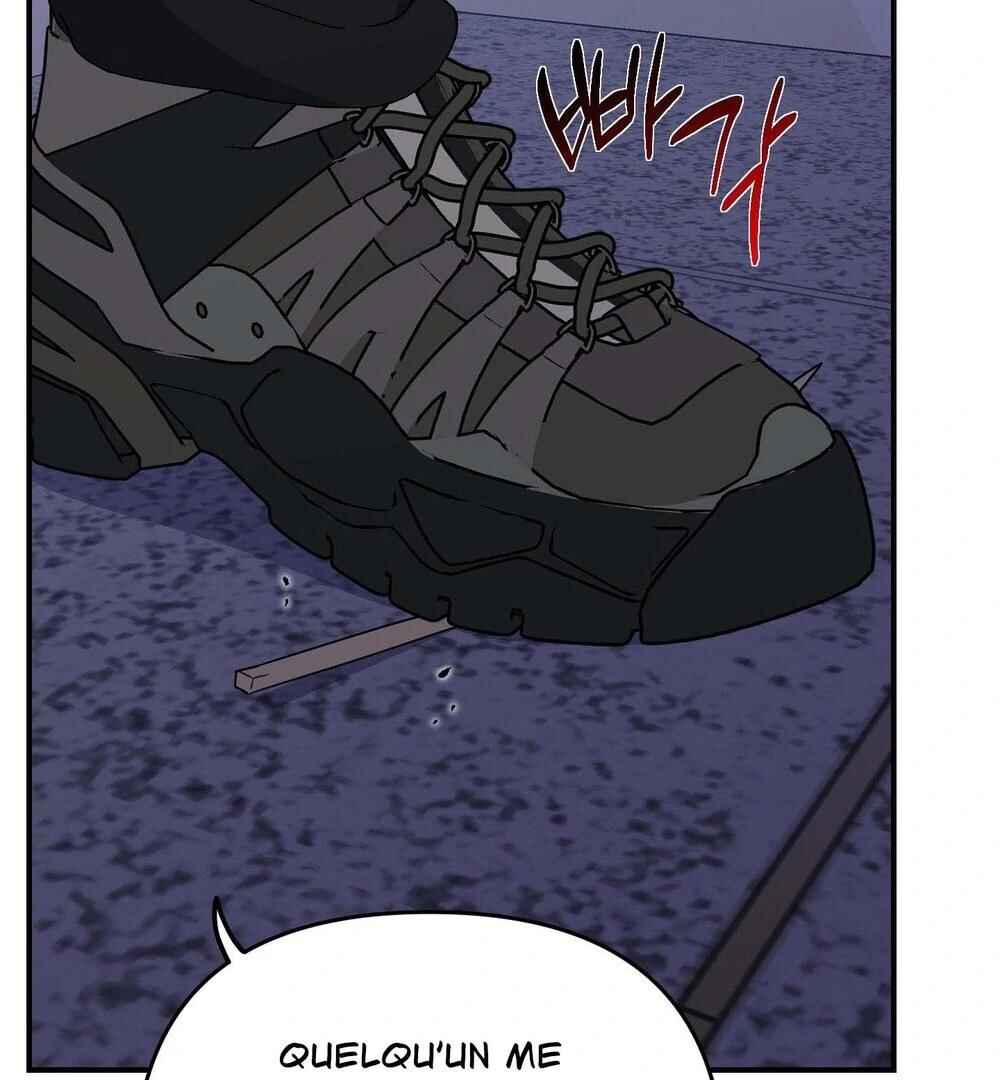 reobeusigeunicheo Chapter 18 - Page 31
