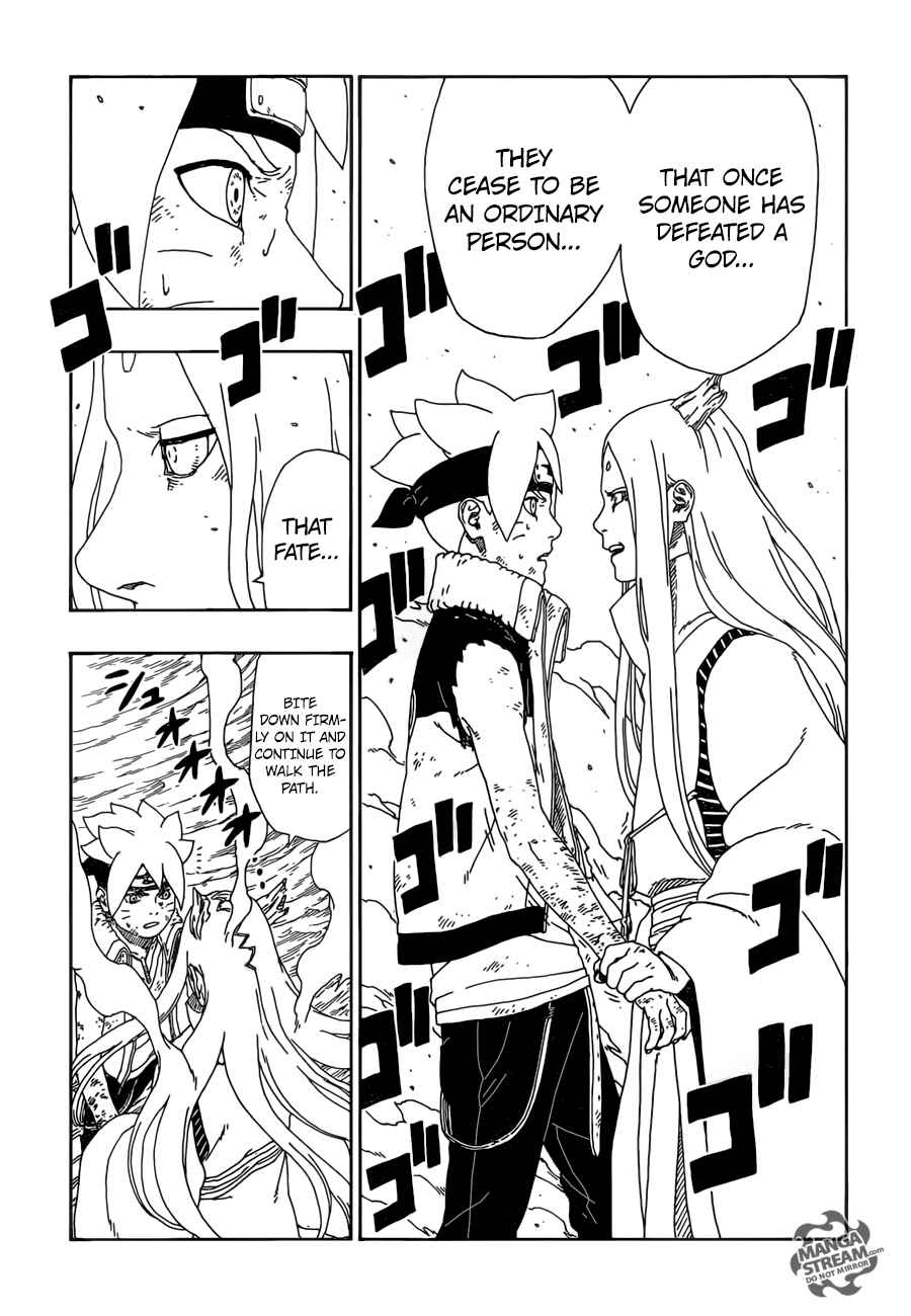 Boruto: Naruto Next Generations Chapter 10 - Page 18