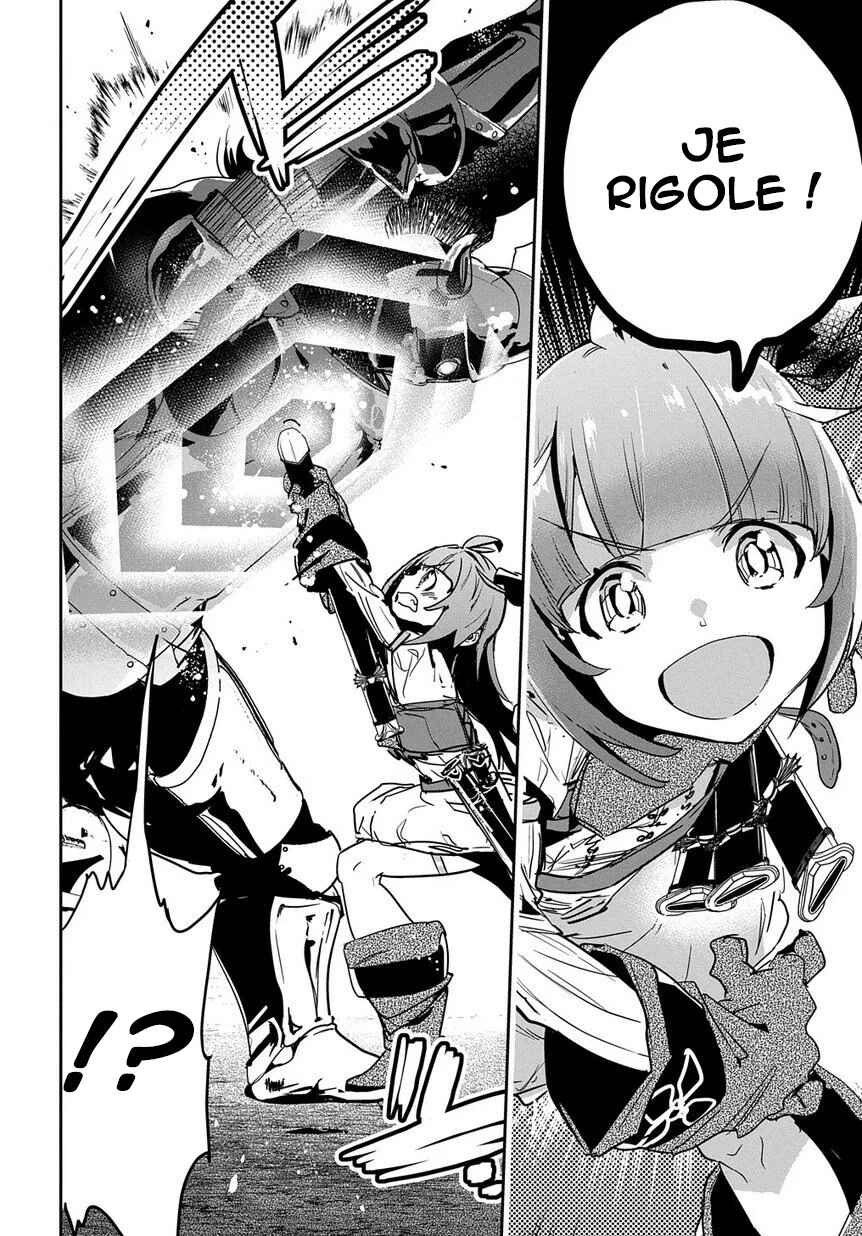 Shounin Yuusha wa Isekai o Gyuujiru!: Saibai Skill de Nandemo Fuyashichaimasu! Chapter 8 - Page 25