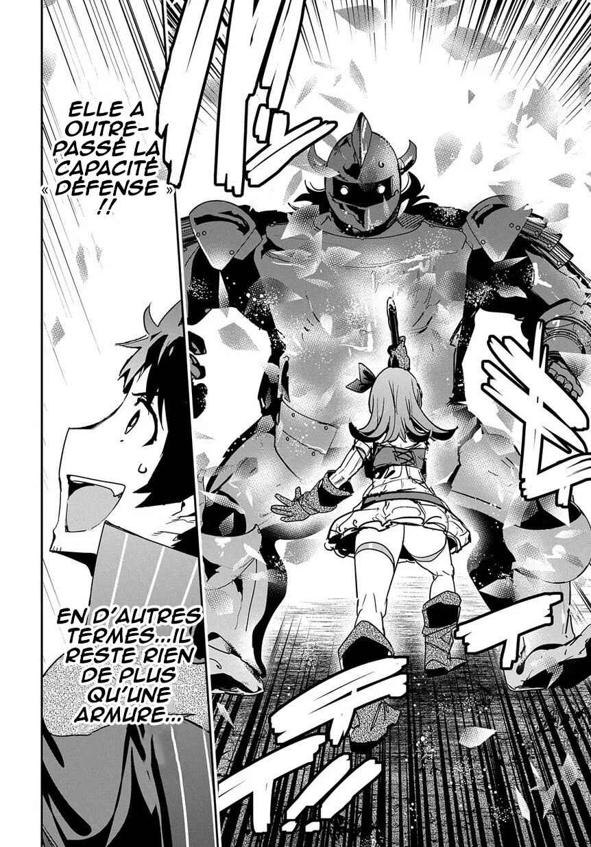 Shounin Yuusha wa Isekai o Gyuujiru!: Saibai Skill de Nandemo Fuyashichaimasu! Chapter 8 - Page 27