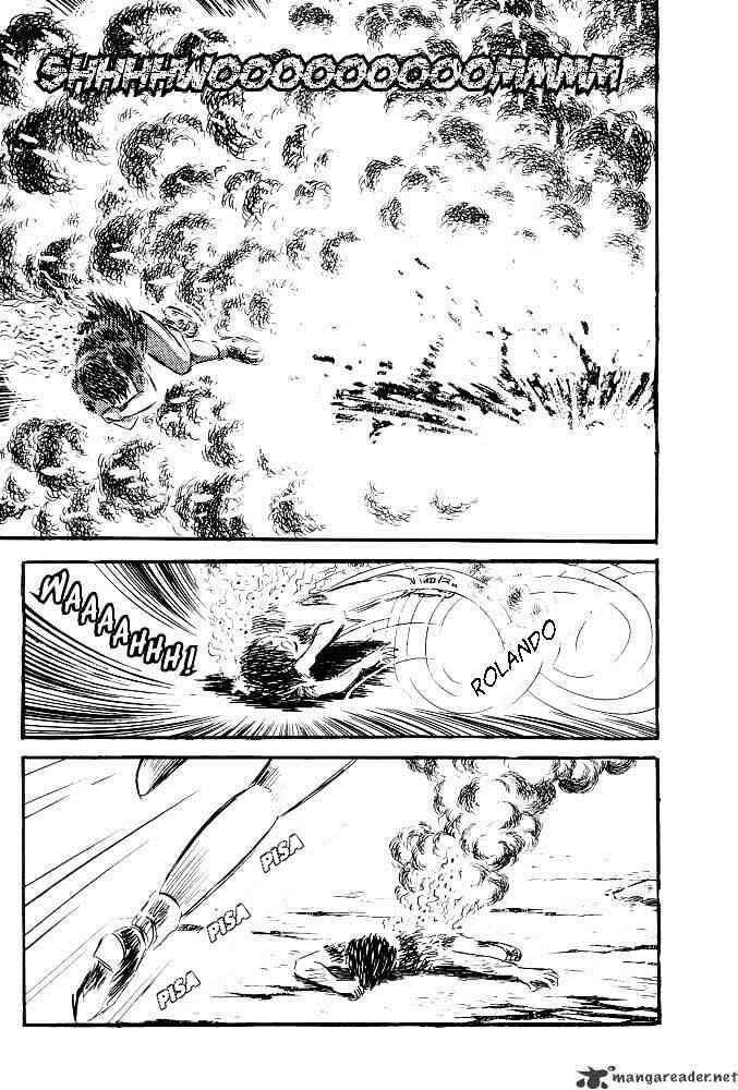 Violence Jack Chapter 8 - Page 10