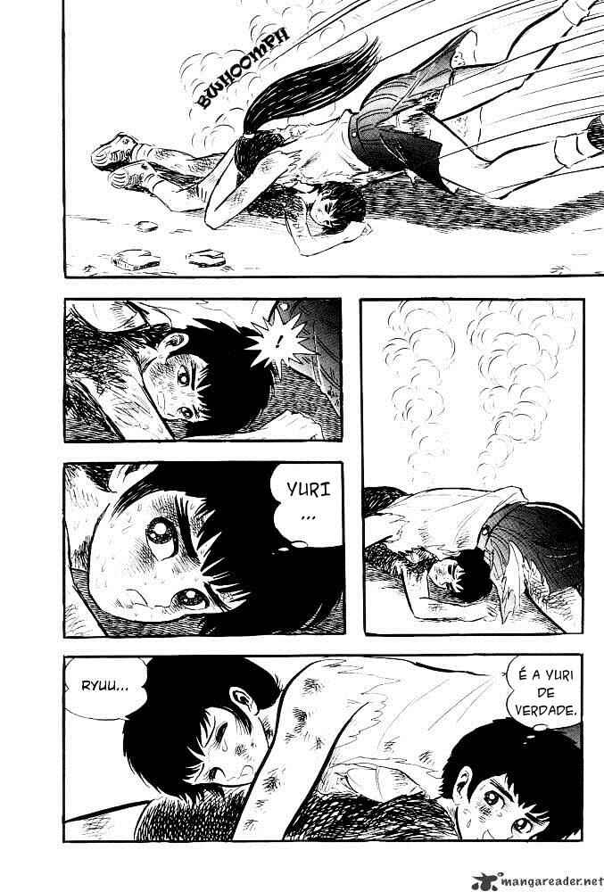 Violence Jack Chapter 8 - Page 11