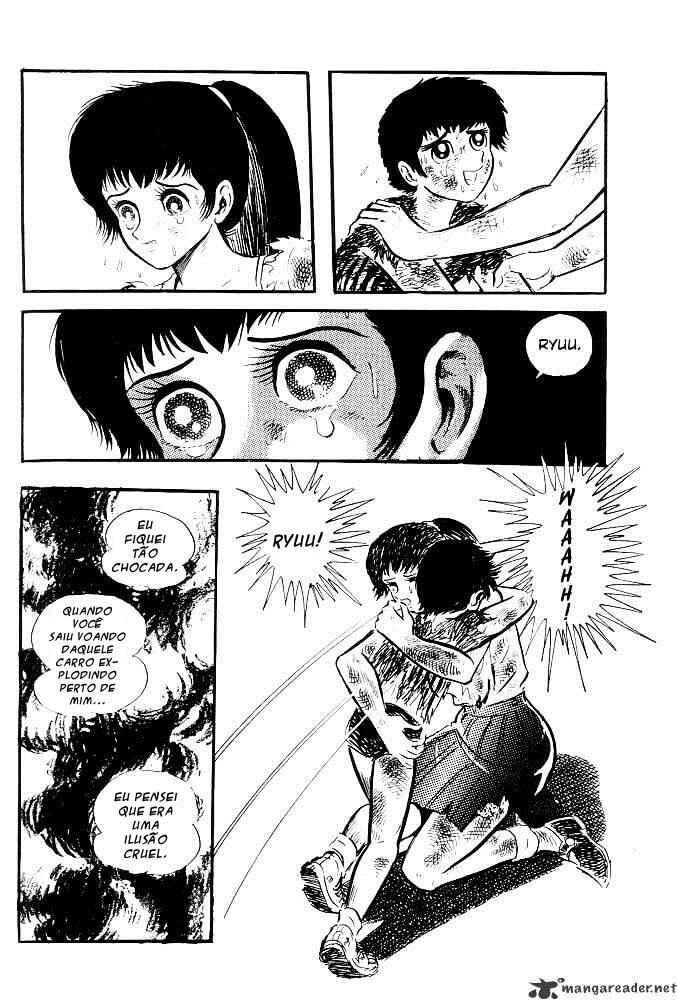Violence Jack Chapter 8 - Page 12