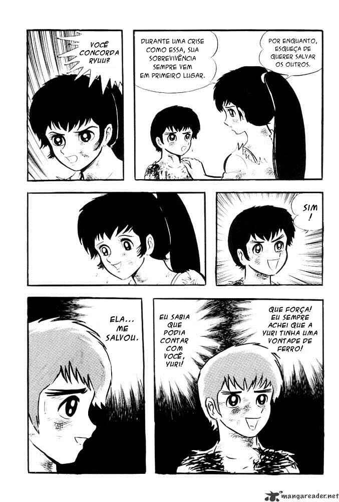 Violence Jack Chapter 8 - Page 15