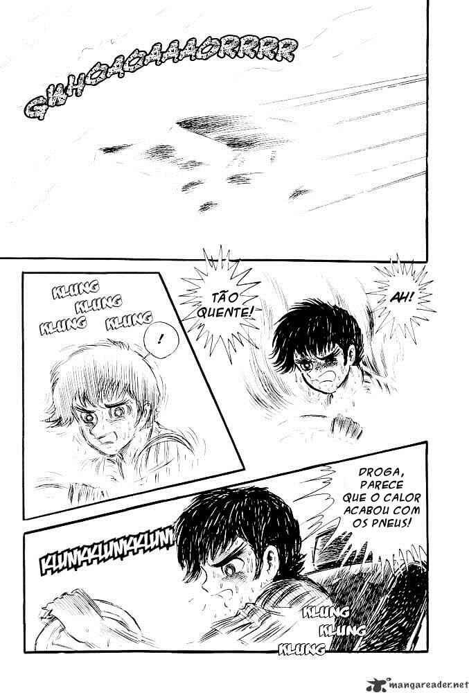 Violence Jack Chapter 8 - Page 4