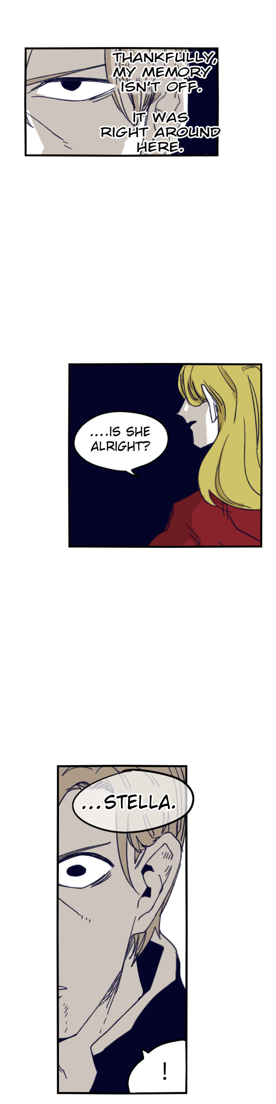 Epic of Gilgamesh Chapter 74 - Page 10