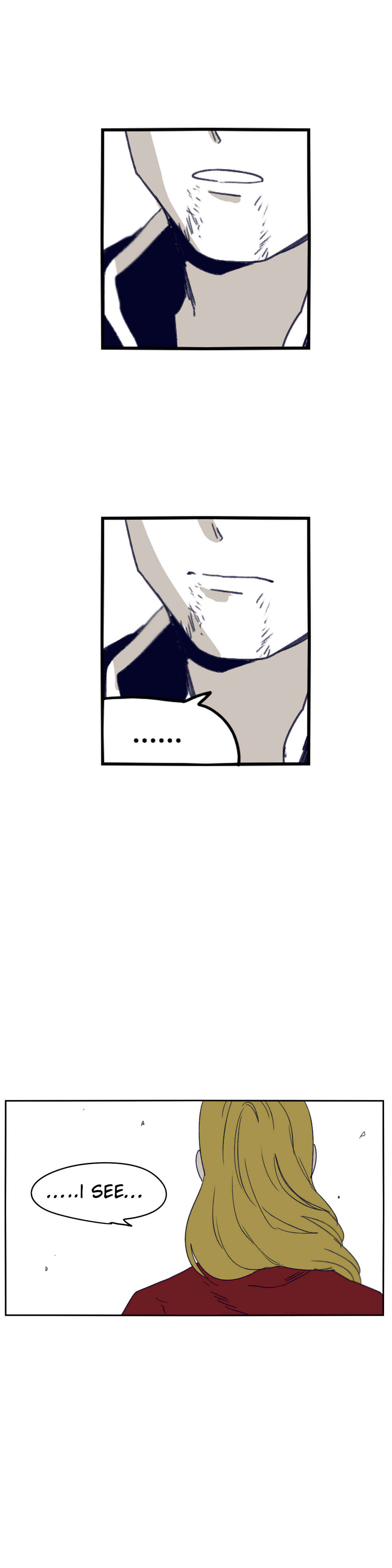 Epic of Gilgamesh Chapter 74 - Page 11