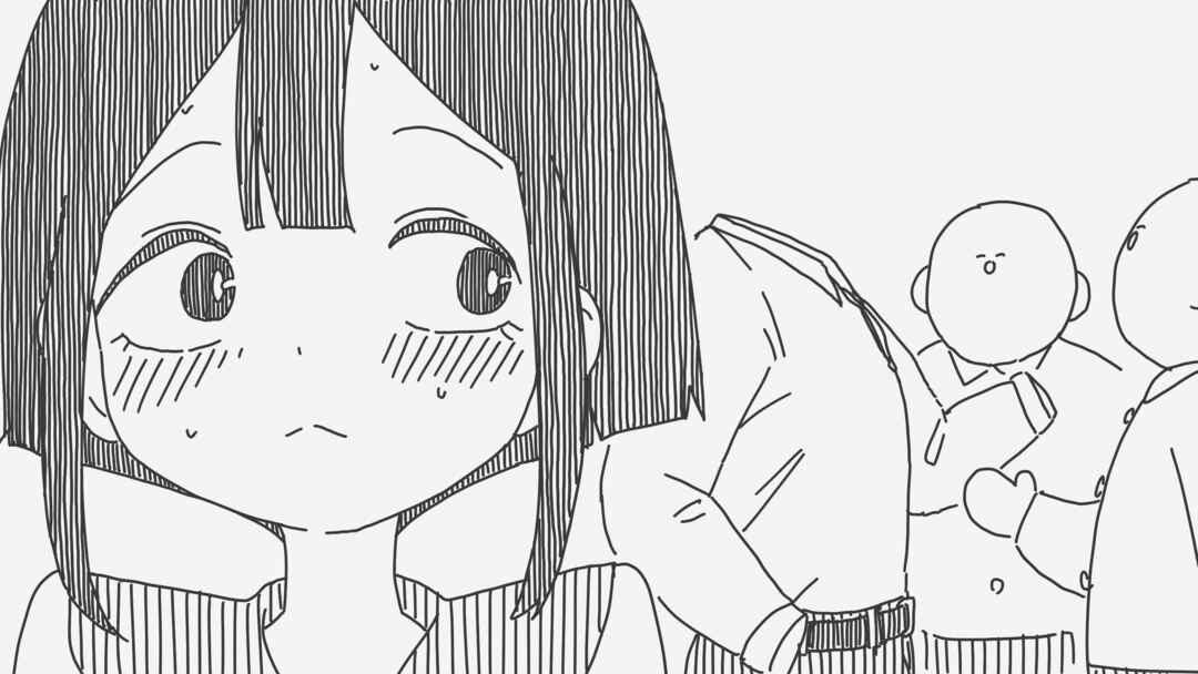 Holiday Yasumi's Twitter Shorts Chapter 1342 - Page 4