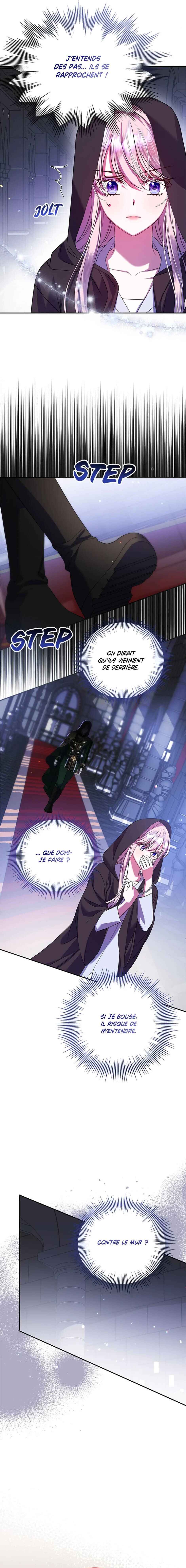 I Met the Male Lead in Prison Chapter 19 - Page 17